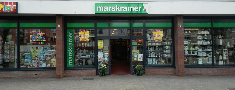 Marskramer Top1Toys ByKarin